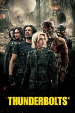 Nonton Film Thunderbolts* Sub Indo