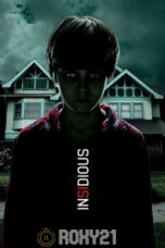 Nonton Film Insidious Sub Indo