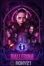 Nonton Film Ballerina Gratis