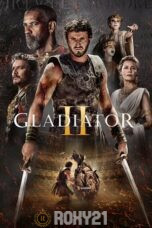 Nonton Gladiator II Gratis