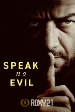 Nonton Film Speak No Evil 2024