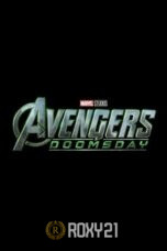 Nonton Film Avengers: Doomsday Sub Indo