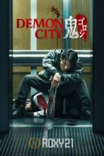 Nonton Film Demon City Sub Indo