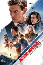Nonton Film Mission: Impossible - Dead Reckoning Part One Sub Indo