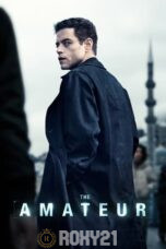 Nonton Film The Amateur Sub Indo
