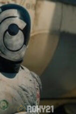 Nonton Murderbot Season 1 Episode 1 Sub Indo