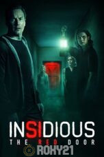 Nonton Film Insidious: The Red Door Sub Indo