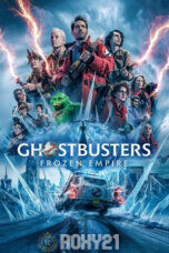 Nonton Film Ghostbusters: Frozen Empire Sub Indo