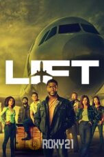 Nonton Film Lift (2024) Sub Indo