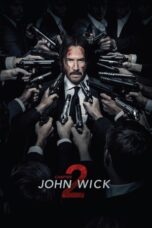Nonton John Wick: Chapter 2 Sub Indo