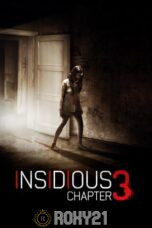 Nonton Film Insidious: Chapter 3 Sub Indo