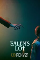 Nonton Film Salem's Lot Sub Indo
