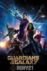Nonton Film Guardians of the Galaxy Sub Indo