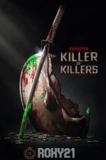 Nonton Predator: Killer of Killers Sub Indo