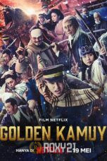 Nonton Film Golden Kamuy Sub Indo
