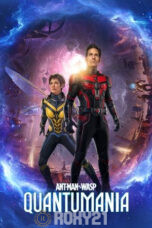 Nonton Ant-Man and the Wasp: Quantumania Sub Indo