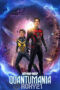 Nonton Ant-Man and the Wasp: Quantumania Sub Indo