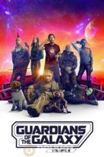 Nonton Guardians of the Galaxy Vol. 3 Sub Indo