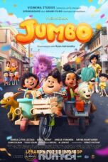 Nonton Film Jumbo Gratis