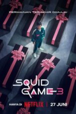 Nonton Squid Game Sub Indo