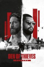 Nonton Den of Thieves 2: Pantera Sub Indo