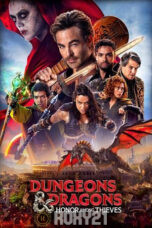 Nonton Film Dungeons & Dragons: Honor Among Thieves Sub Indo
