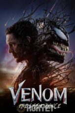 Nonton Film Venom: The Last Dance Sub Indo
