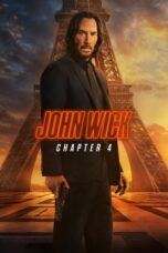 Nonton John Wick: Chapter 4 Sub Indo