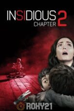 Nonton Film Insidious: Chapter 2 Sub Indo