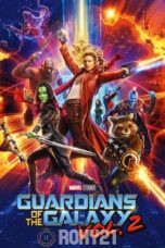 Nonton Film Guardians of the Galaxy Vol. 2 Sub Indo