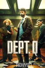Nonton Seri Dept. Q Sub Indo