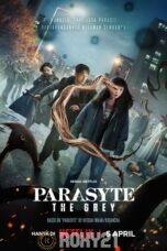 Nonton Seri Parasyte: The Grey Sub Indo