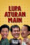 Warkop DKI: Lupa Aturan Main